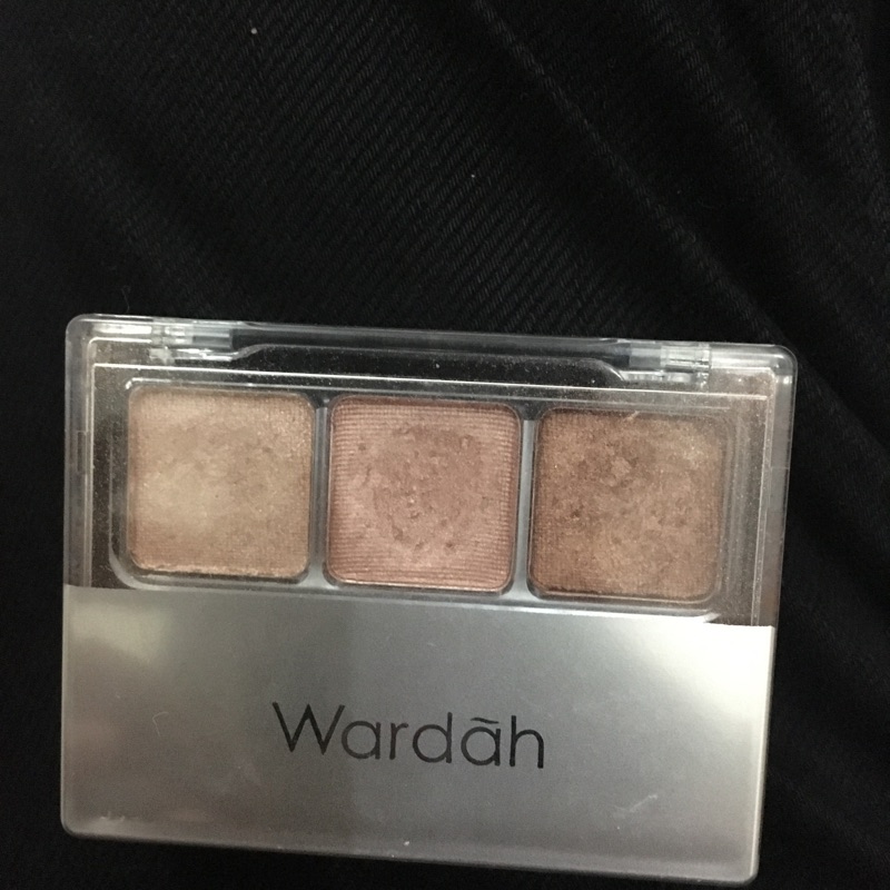 Jual Wardah EyeXpert Eyeshadow Nude | Sociolla