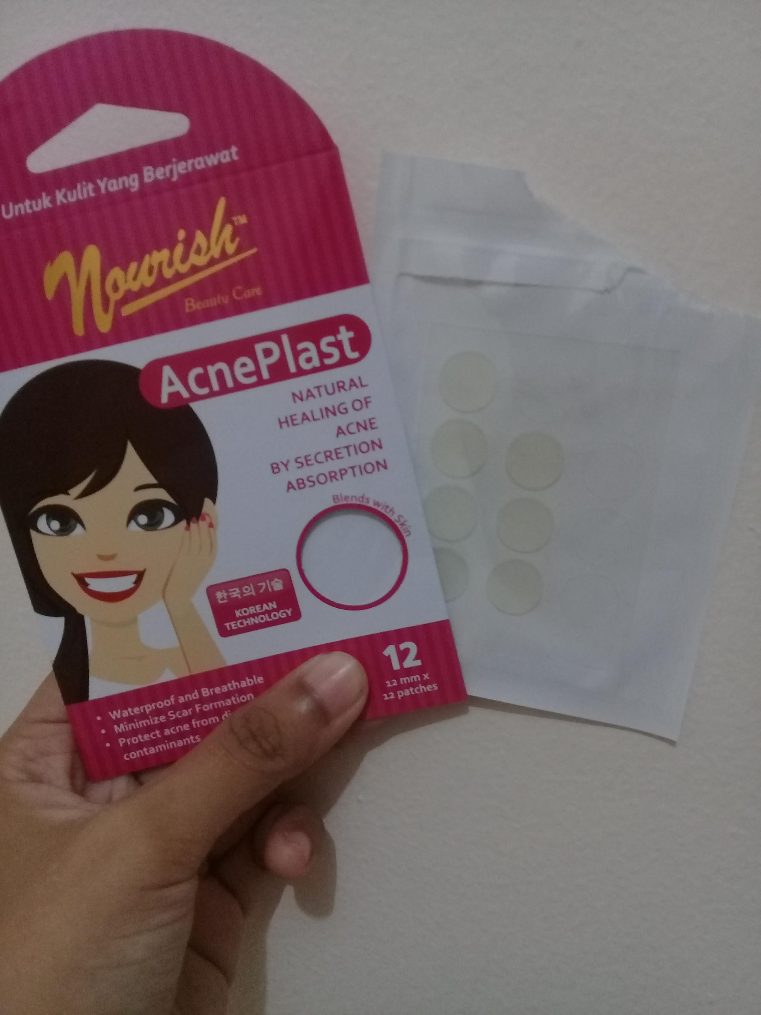 Perbedaan Nourish Skin Dan Nourish Skin Pink - Tips Membedakan