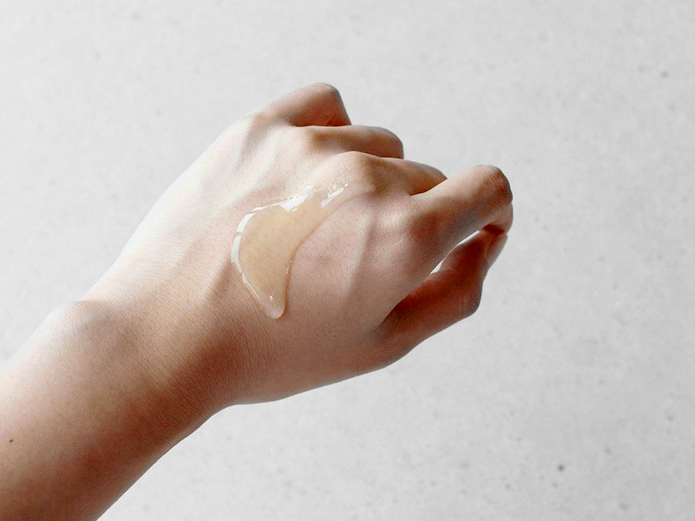 Review: Kérastase Extentioniste, Rangkaian Sampo dan 